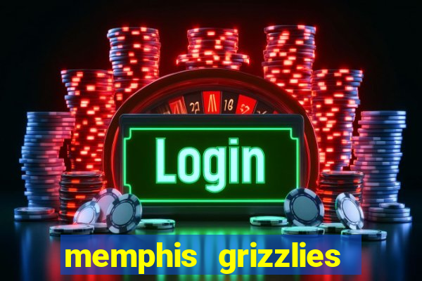 memphis grizzlies ao vivo